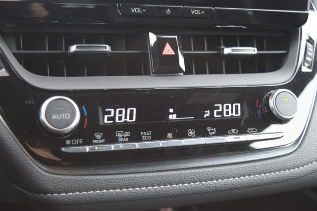 Toyota Corolla 5-deurs Team D Technik