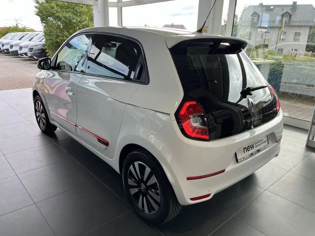 Renault Twingo E-Tech