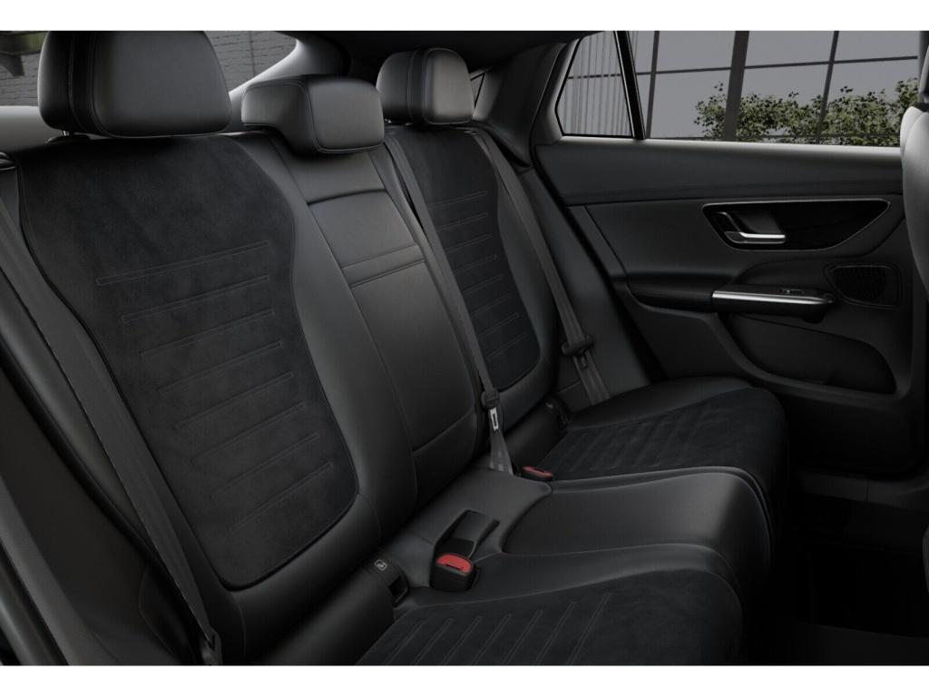 Mercedes-Benz GLC 450 4MATIC AMG Line