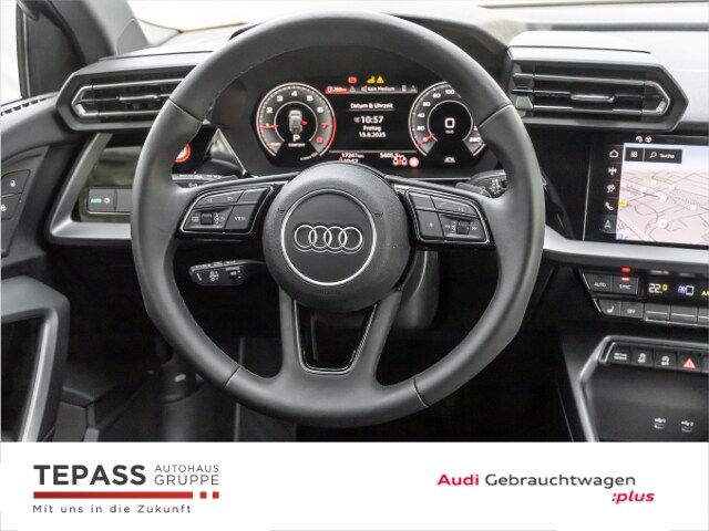 Audi A3 35 TFSI S-Tronic Sportback