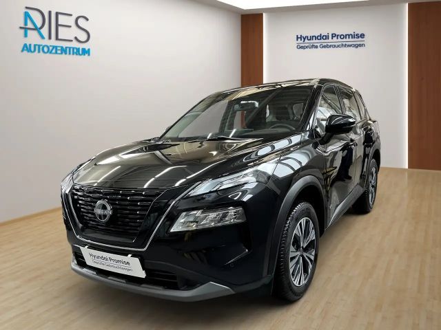 Nissan X-trail Acenta