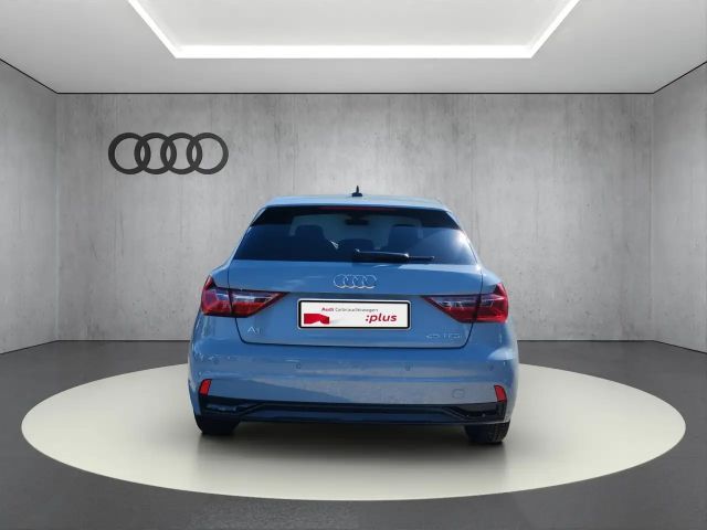 Audi A1 25 TFSI Sportback