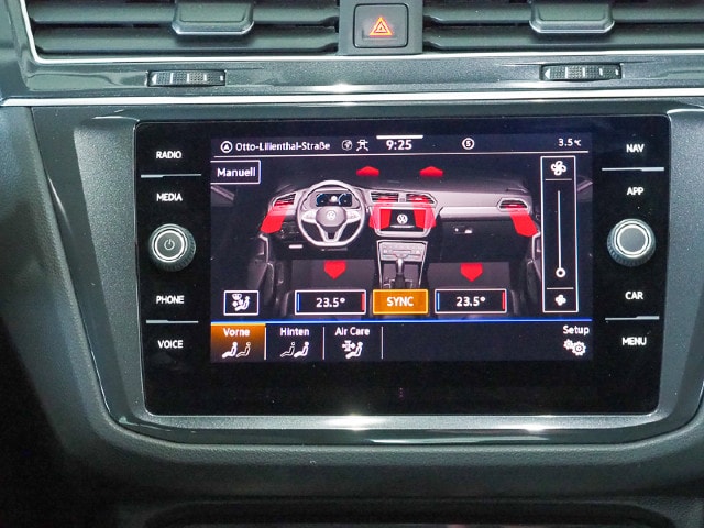 Volkswagen Tiguan 2.0 TDI DSG Life