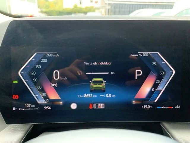 BMW 216 216i Active Tourer