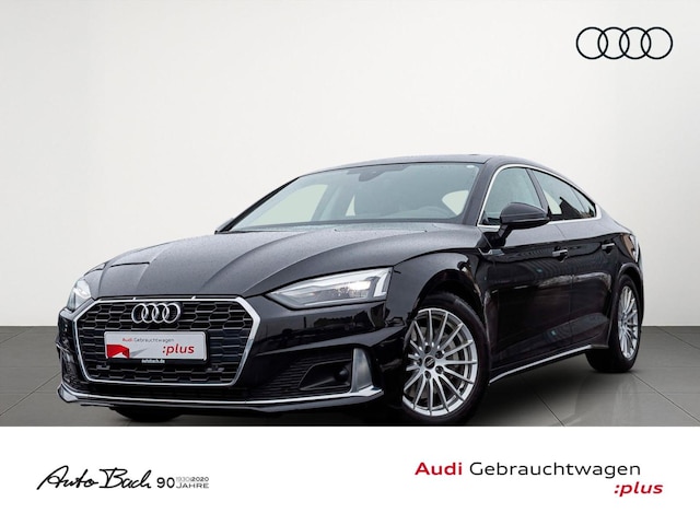 Audi A5 40 TFSI S-Tronic Sportback