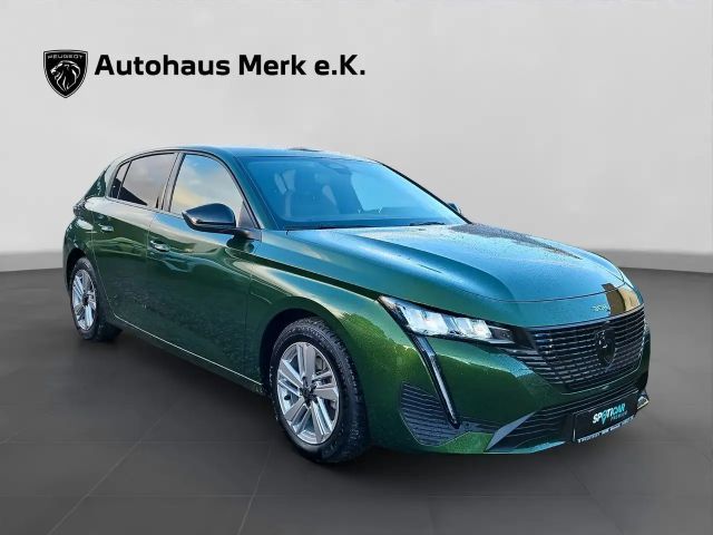 Peugeot 308 Allure Pack PureTech