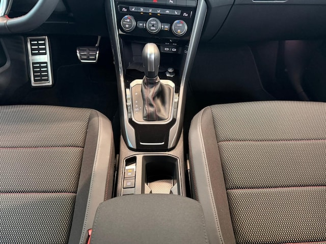 Volkswagen T-Roc 1.5 TSI DSG Sport