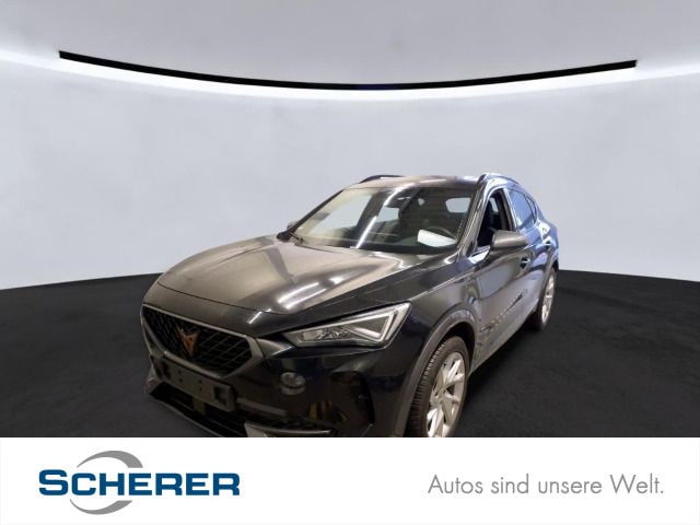 Cupra Formentor 1.4 e-Hybrid