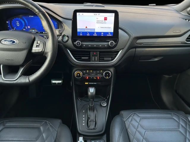 Ford Puma ST Line Vignale