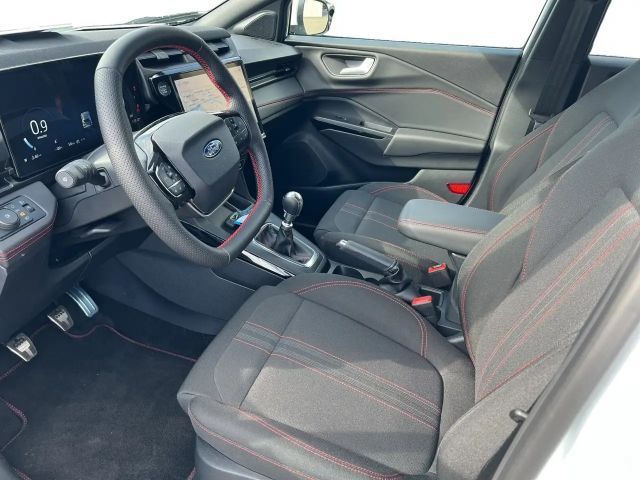 Ford Puma Winter-Paket + Ganzjahresreifen