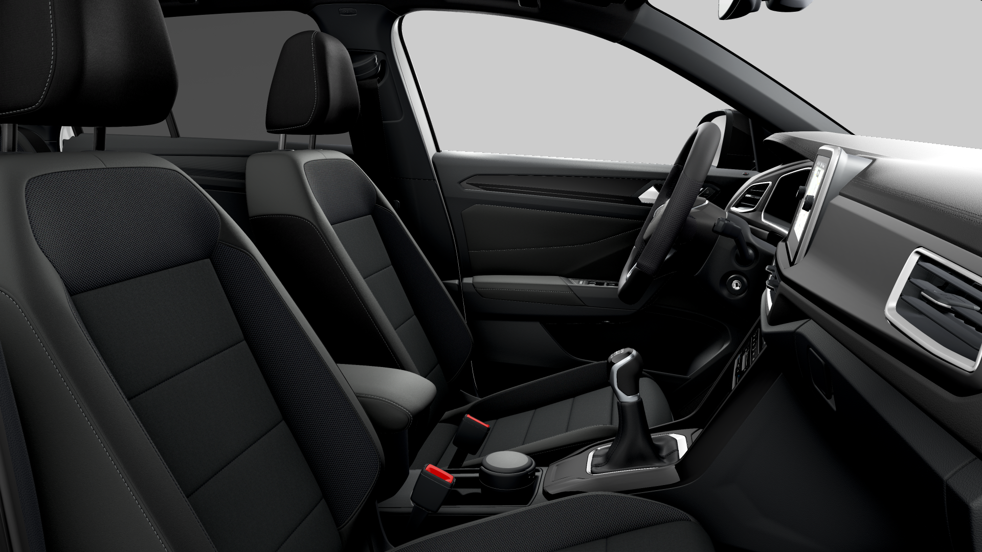 Volkswagen T-Roc 1.0 TSI R-Line