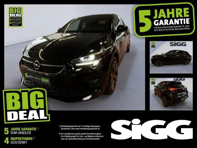 Opel Corsa GS-Line Grand Sport