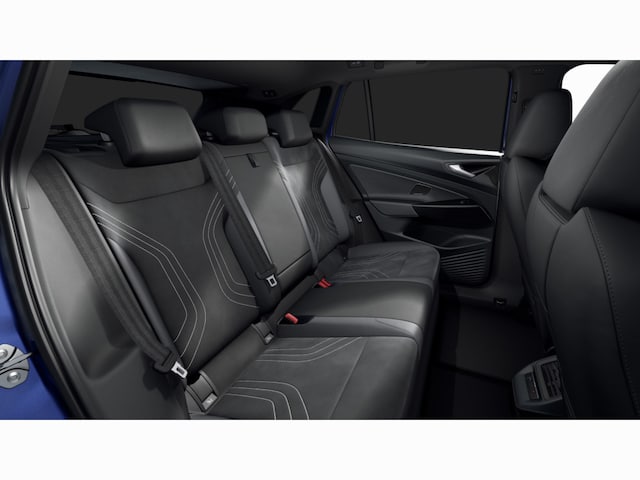 Volkswagen ID.4 Performance Pro