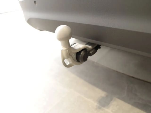 Volkswagen Tiguan DSG