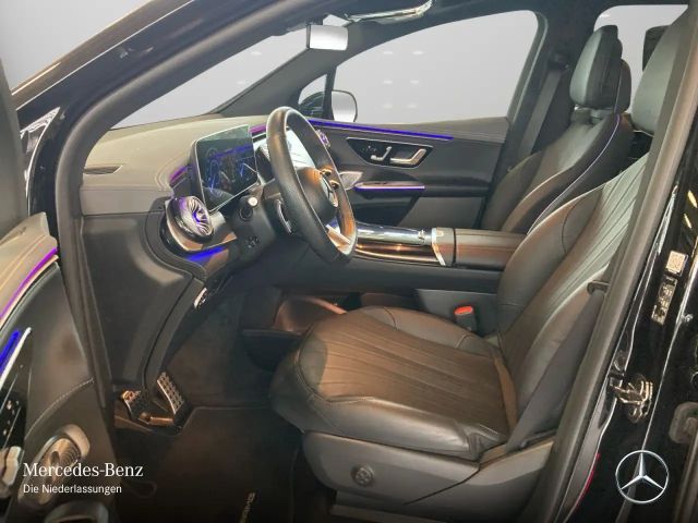 Mercedes-Benz EQE SUV 350 AMG Line