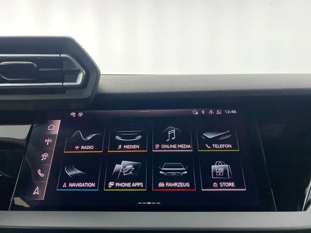 Audi A3 30 TFSI Sedan