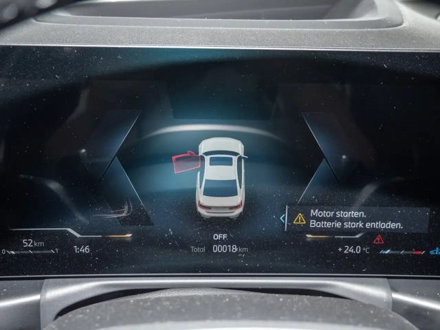 BMW 320 320i M-Sport Sedan