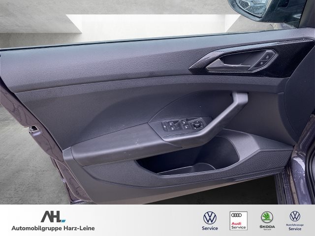 Volkswagen T-Cross 1.0 TSI DSG