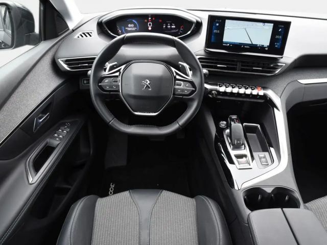Peugeot 3008 Allure Pack