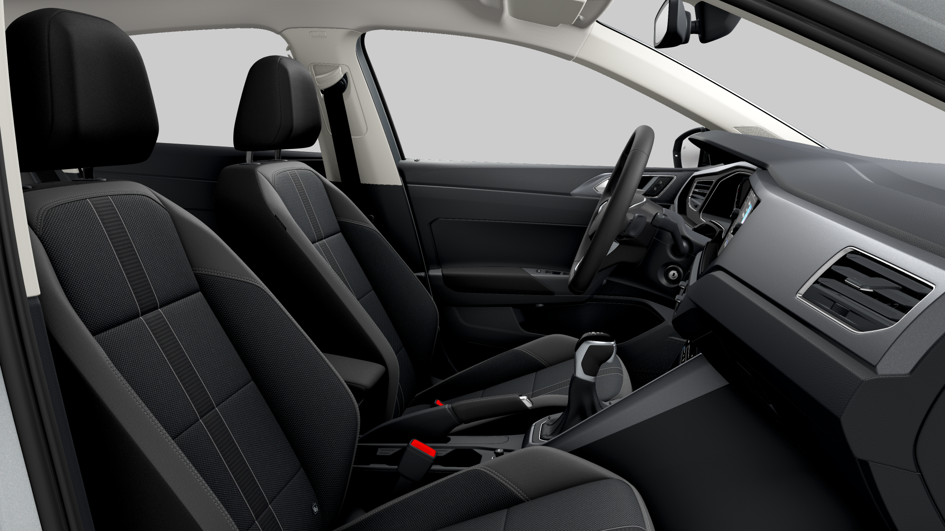 Volkswagen Polo 1.0 TSI IQ.Drive Style