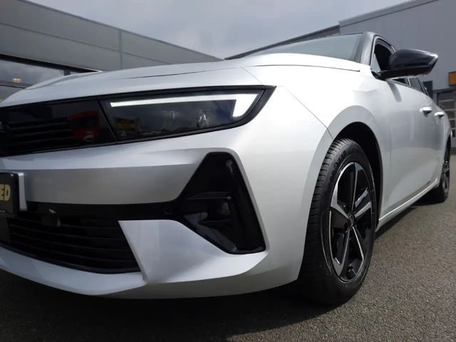 Opel Astra GS-Line Grand Sport Sports Tourer