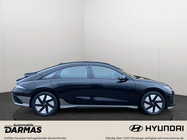 Hyundai IONIQ 6 Dynamiq