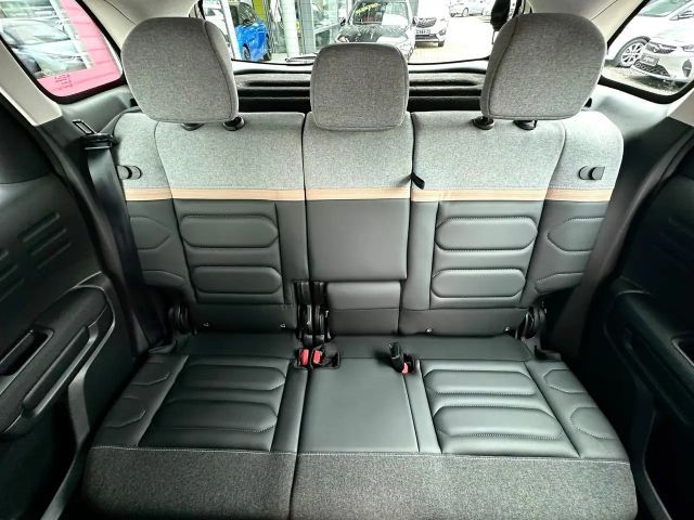 Citroën C3 Aircross PureTech