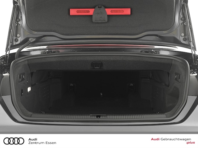 Audi S5 Cabriolet Quattro