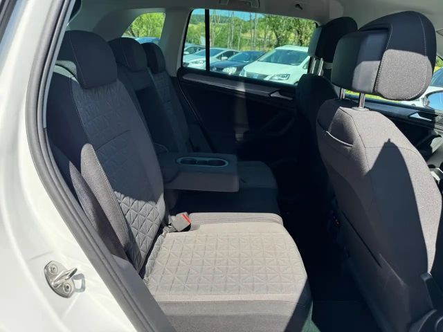 Volkswagen Tiguan 2.0 TDI DSG Life