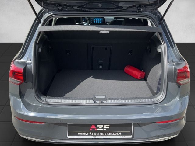 Volkswagen Golf Move