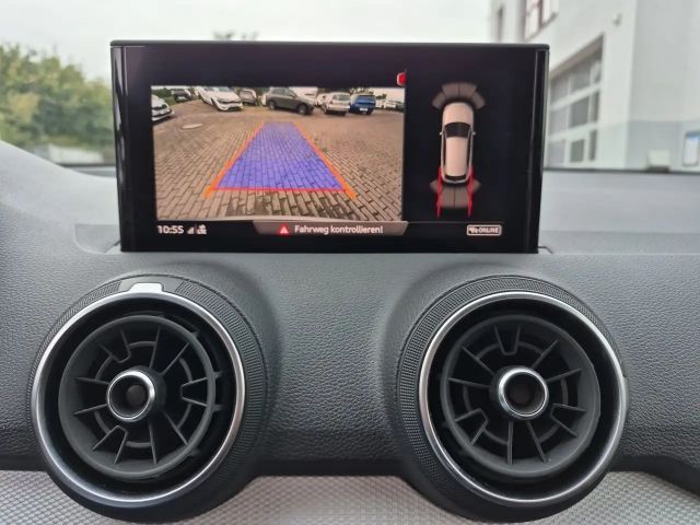 Audi Q2 35 TFSI S-Line S-Tronic