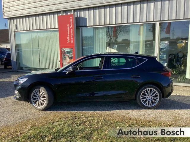 Seat Leon DSG Xcellence e-Hybrid