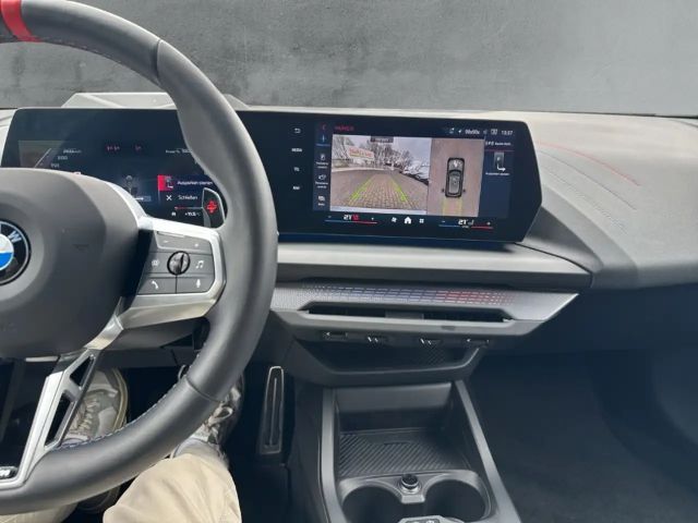 BMW 135 Sedan xDrive