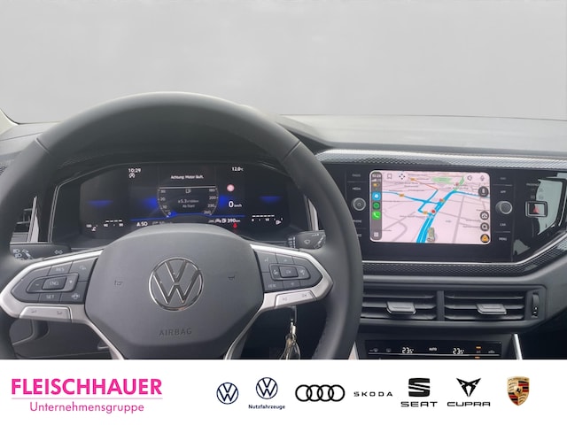 Volkswagen Taigo 1.0 TSI Life