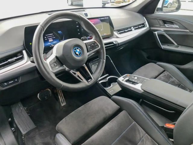 BMW X1 M-Sport xDrive25e