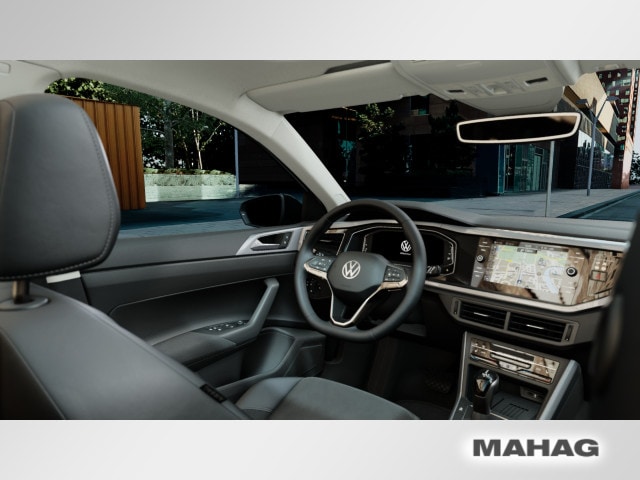 Volkswagen Polo 1.0 TSI IQ.Drive Style