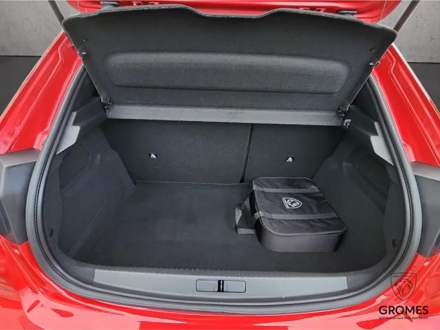 Peugeot E-208 Allure Pack