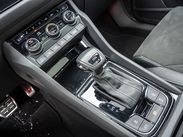 Skoda Kodiaq 2.0 TDI 4x4 Sportline