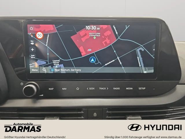 Hyundai i20 1.0 Prime