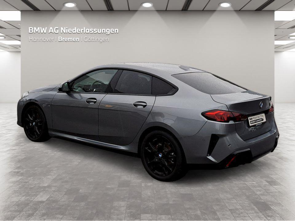 BMW 220 220d Coupé Gran Coupé