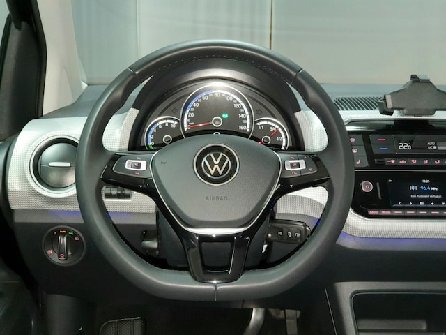 Volkswagen e-up! Plus Style