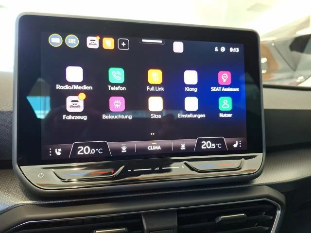 Seat Leon 1.5 TSI Style