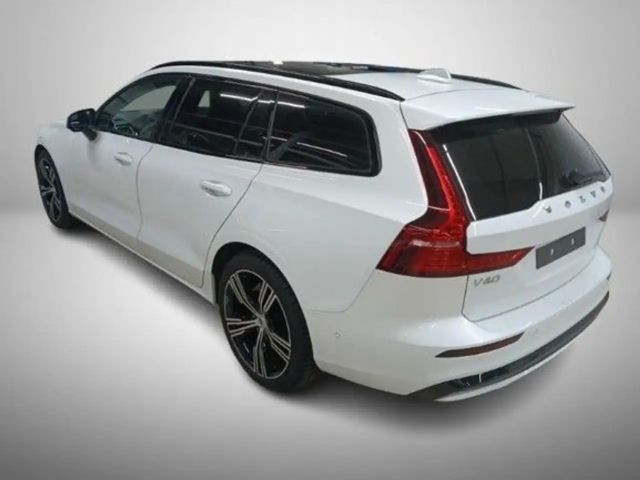 Volvo V60 Dark Ultimate
