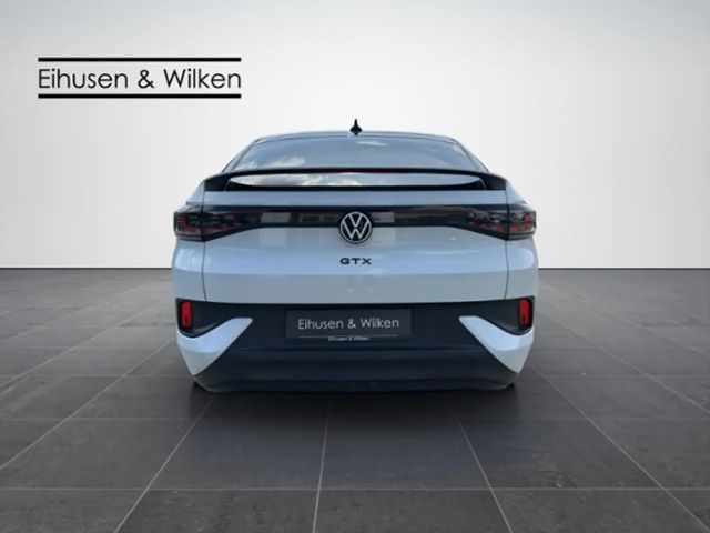 Volkswagen ID.5 GTX