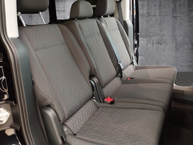 Volkswagen Caddy 2.0 TDI Life