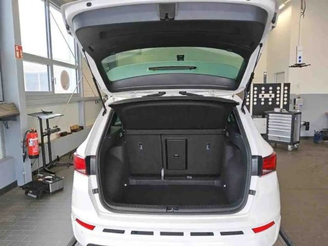 Cupra Ateca 2.0 TSI 4Drive DSG VZ