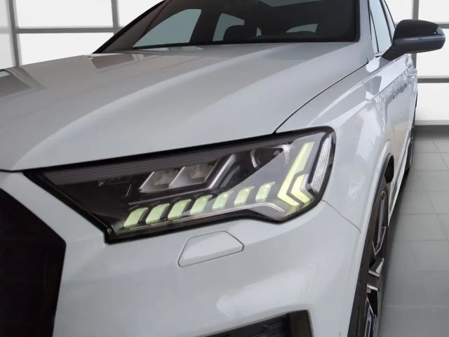 Audi Q7 45 TDI Competition S-Line