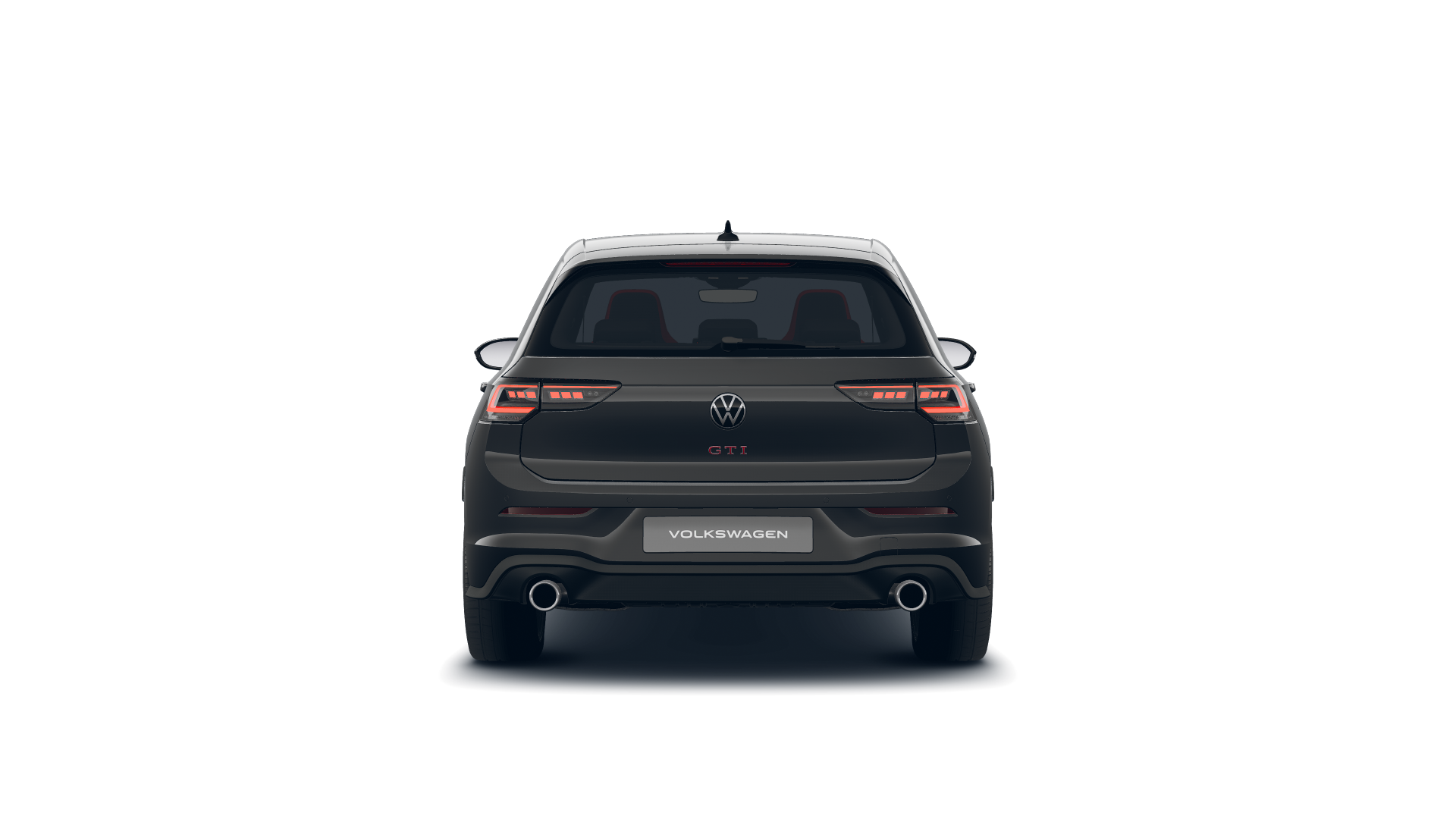 Volkswagen Golf 2.0 TSI