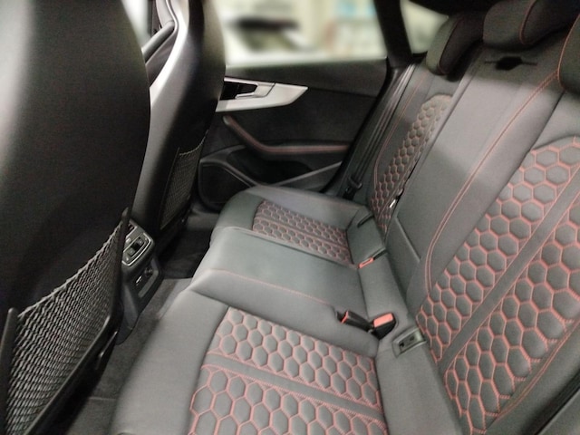 Audi RS5 Quattro Sportback