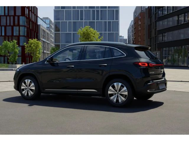 Mercedes-Benz EQA 250